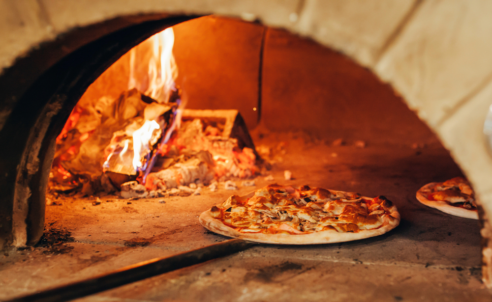Planete Pizza 92 1